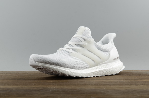 Super Max Adidas Ultra Boost 3.0 Women Shoes--029